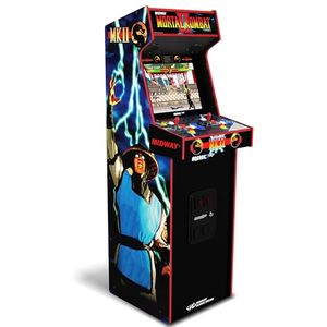 ARCADE1UP Preview