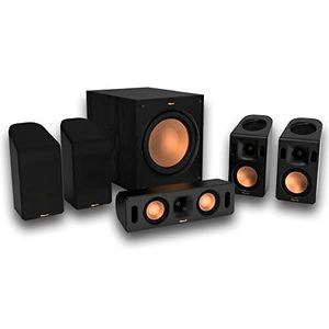KLIPSCH Preview