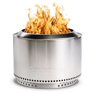 SOLO STOVE Preview