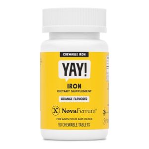 NOVAFERRUM Preview