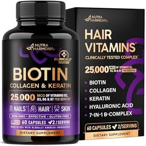 NUTRAHARMONY Preview