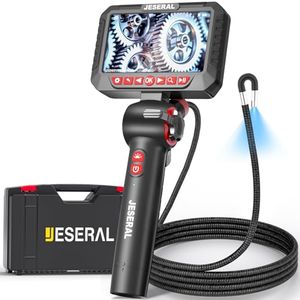 JESERAL Preview