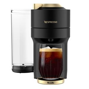 NESPRESSO Preview