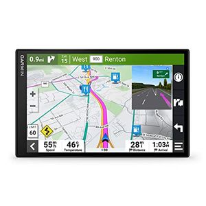 GARMIN Preview