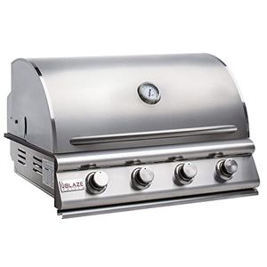 BLAZE GRILLS Preview