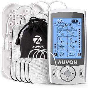 AUVON Preview