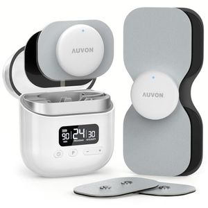 AUVON Preview