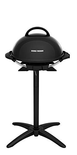 GEORGE FOREMAN Preview