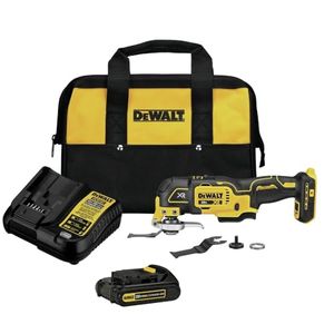 DEWALT Preview