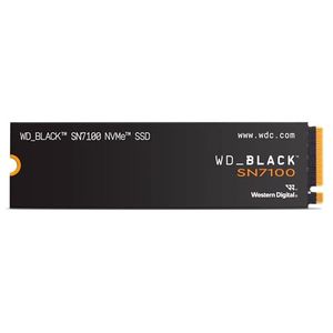 WESTERN DIGITAL Preview