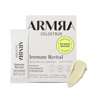 ARMRA Preview