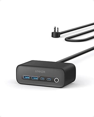 ANKER Preview