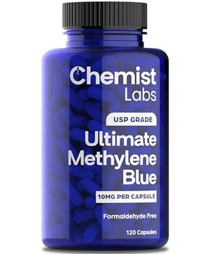 CHEMIST LABS Preview
