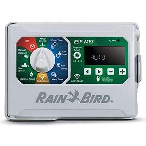 RAIN BIRD Preview