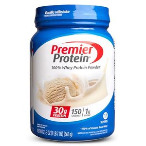 PREMIER PROTEIN Preview