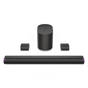 VIZIO Preview
