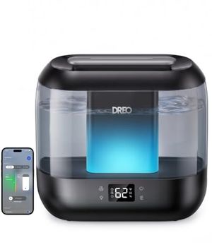 DREO Preview