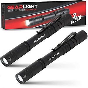 GEARLIGHT Preview