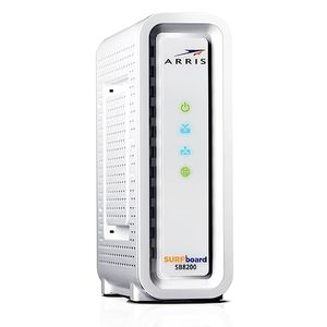 ARRIS Preview