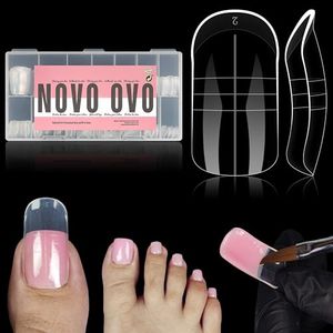 NOVO OVO Preview