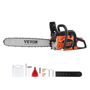VEVOR Preview