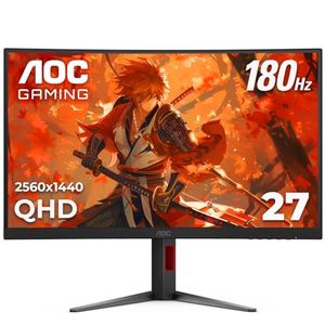 AOC Preview
