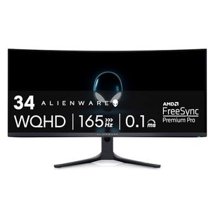ALIENWARE Preview