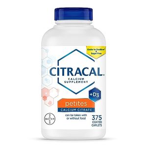 CITRACAL Preview