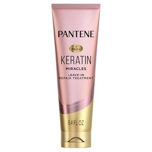 PANTENE Preview