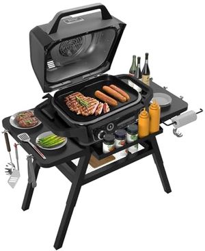 WEBROIL Preview