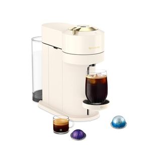 NESPRESSO Preview