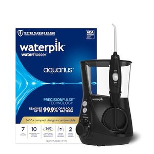 WATERPIK Preview