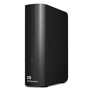 WESTERN DIGITAL Preview