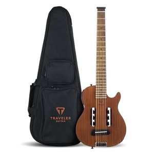 TRAVELER GUITAR Preview