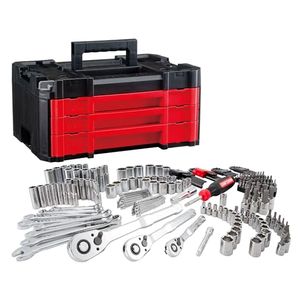 CRAFTSMAN Preview