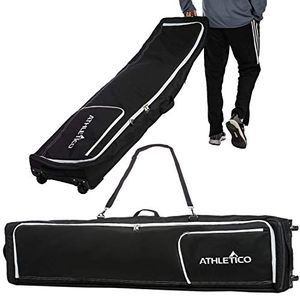 ATHLETICO Preview