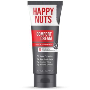 HAPPY NUTS Preview
