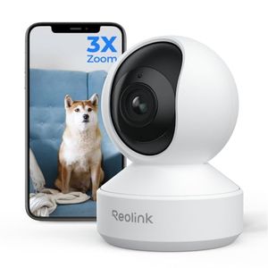REOLINK Preview