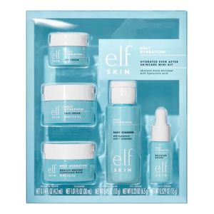 E.L.F. Preview