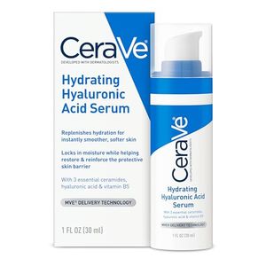 CERAVE Preview