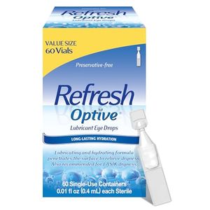 REFRESH Preview