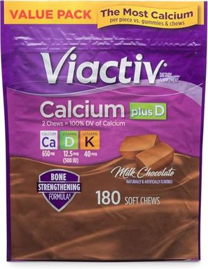 VIACTIV Preview