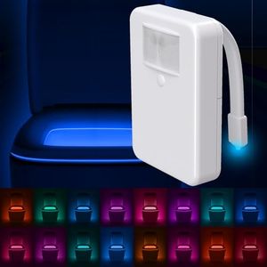LUMILUX TOILET LIGHT Preview