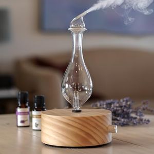 AROMIS AROMATHERAPY Preview