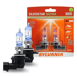 SYLVANIA Preview