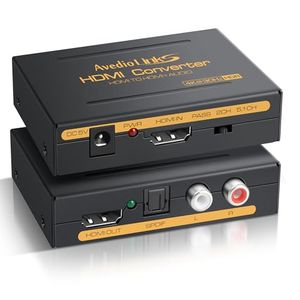AVEDIO LINKS Preview