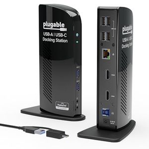 PLUGABLE Preview