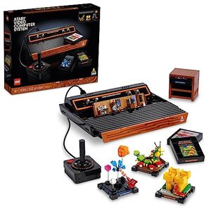 LEGO Preview
