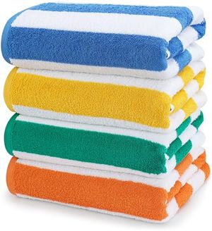 UTOPIA TOWELS Preview
