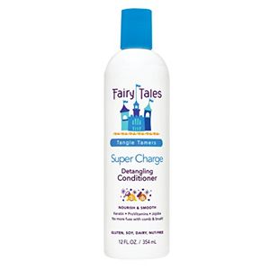 FAIRY TALES Preview